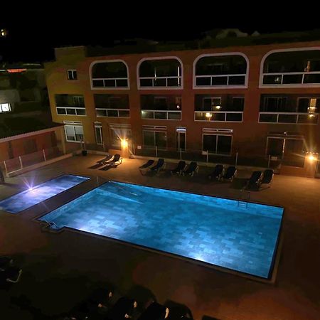 Apartamento Cotillo Playa מראה חיצוני תמונה