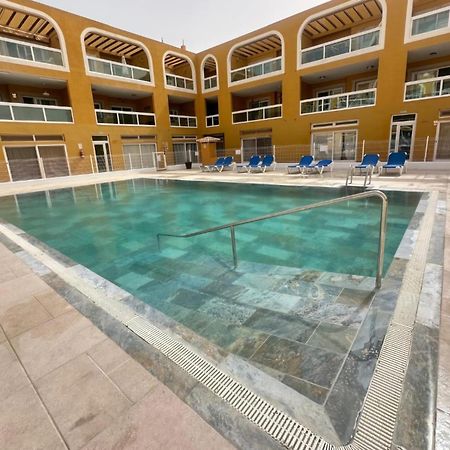 Apartamento Cotillo Playa מראה חיצוני תמונה