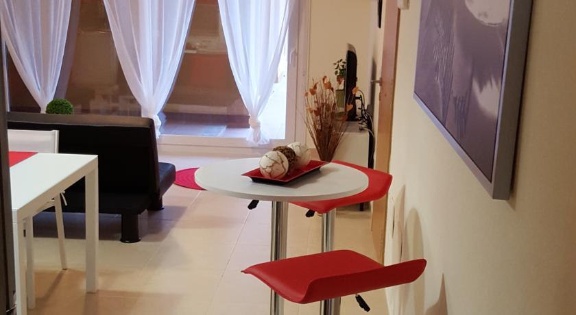 Apartamento Cotillo Playa מראה חיצוני תמונה