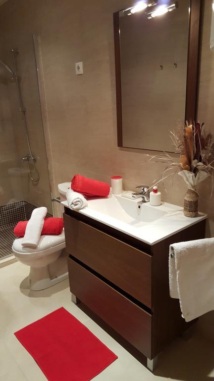 Apartamento Cotillo Playa מראה חיצוני תמונה