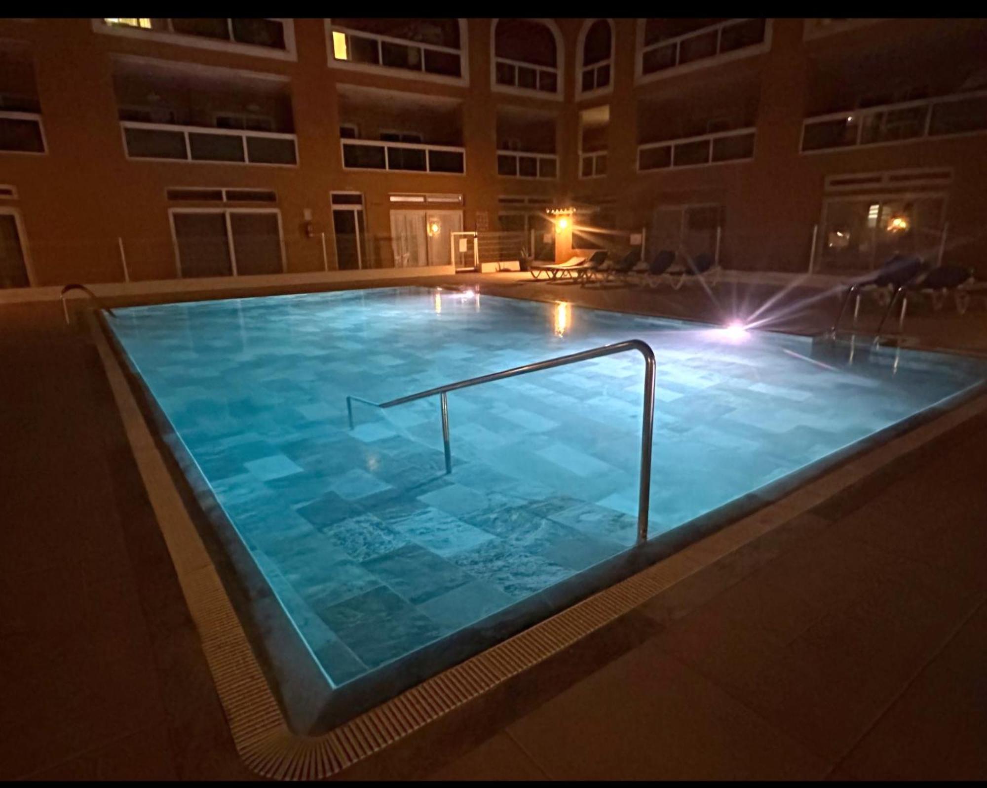 Apartamento Cotillo Playa מראה חיצוני תמונה