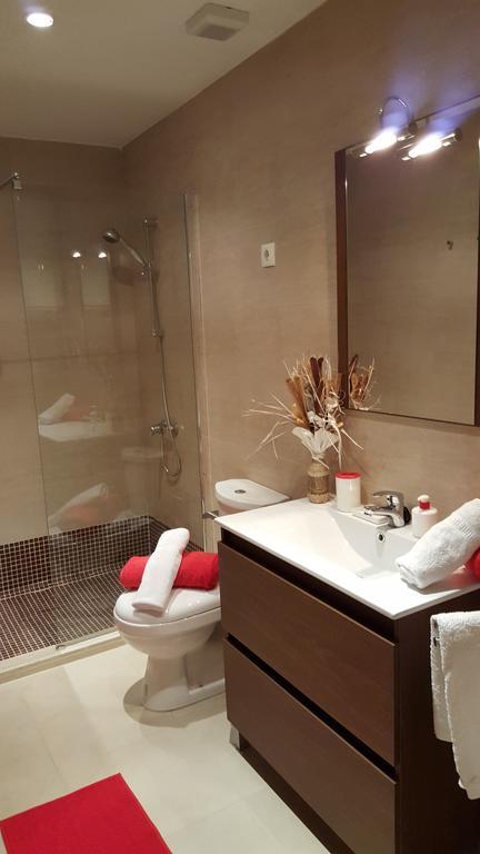 Apartamento Cotillo Playa חדר תמונה