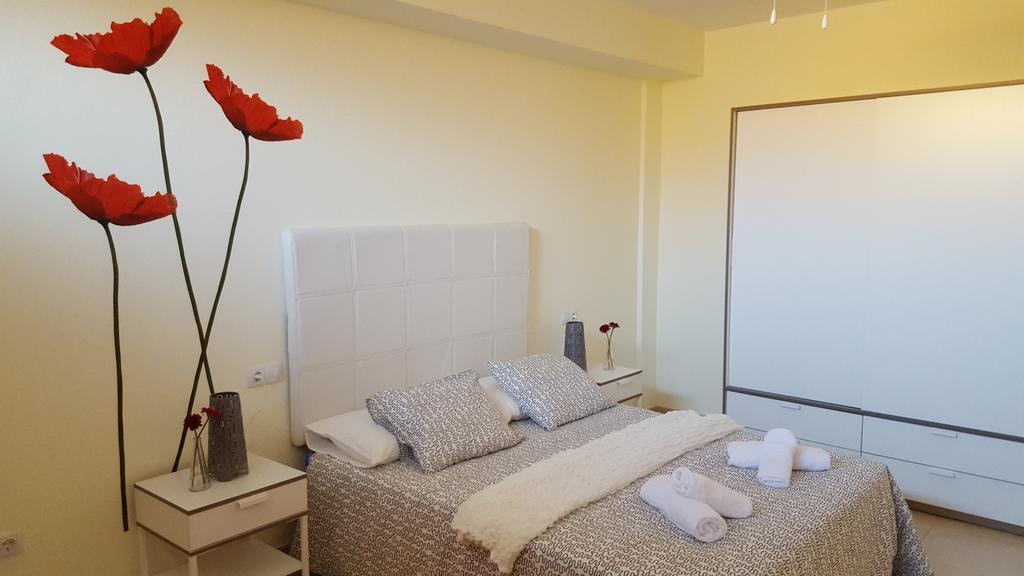 Apartamento Cotillo Playa חדר תמונה