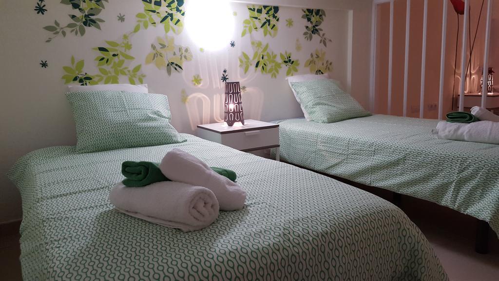 Apartamento Cotillo Playa מראה חיצוני תמונה