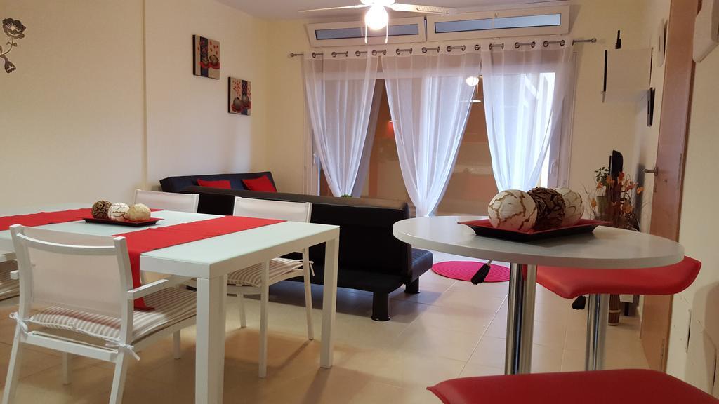 Apartamento Cotillo Playa מראה חיצוני תמונה