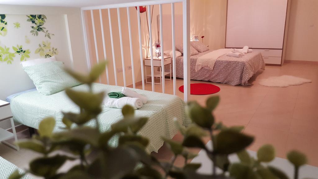 Apartamento Cotillo Playa מראה חיצוני תמונה