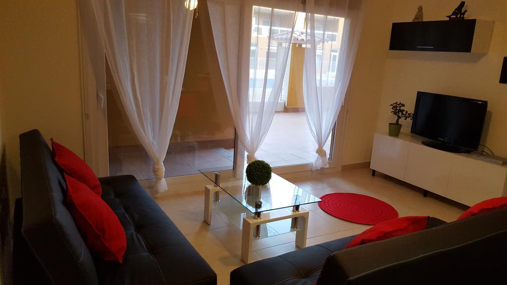 Apartamento Cotillo Playa מראה חיצוני תמונה