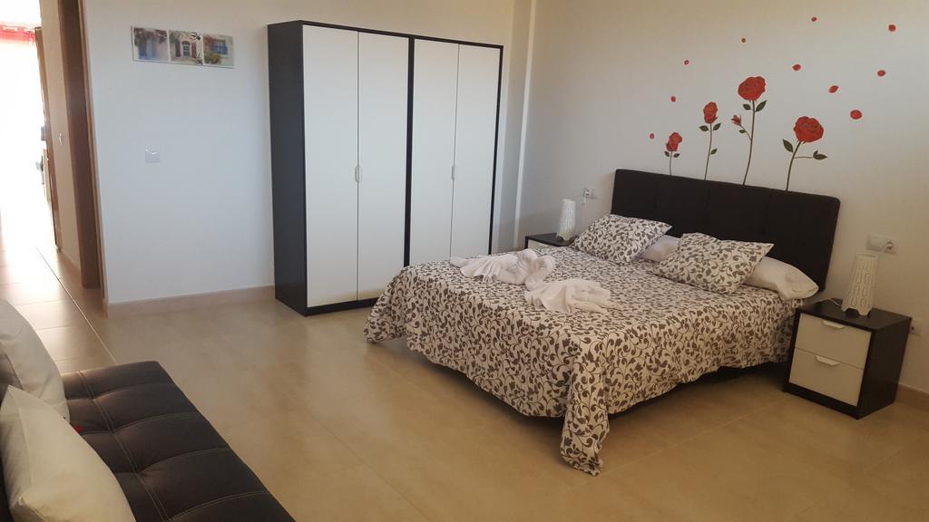 Apartamento Cotillo Playa מראה חיצוני תמונה