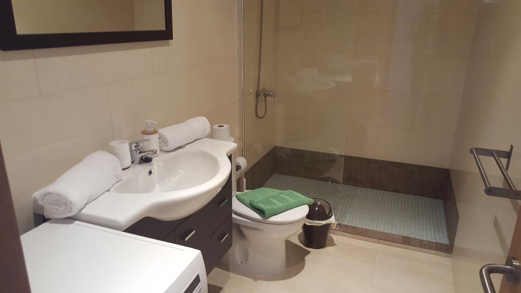 Apartamento Cotillo Playa מראה חיצוני תמונה